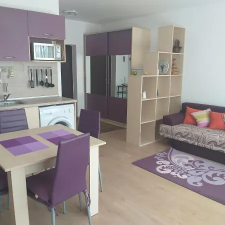 Tihon Apartamento