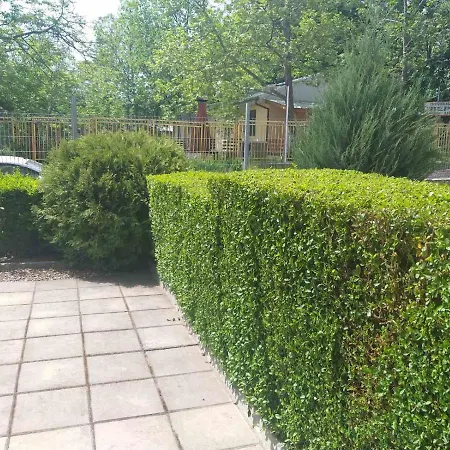 Tihon Apartamento Byala (Varna)