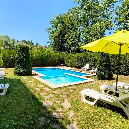 Tihon Apartamento Byala (Varna)