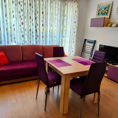 Apartamento Tihon Byala (Varna)