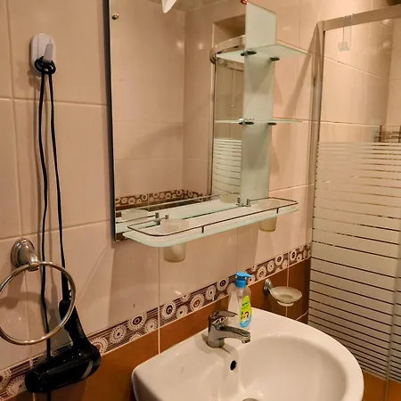Apartamento Tihon