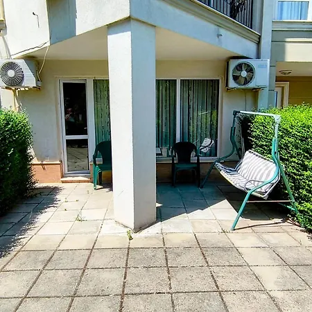 Apartamento Tihon *