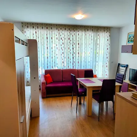 Tihon Apartamento Byala (Varna)